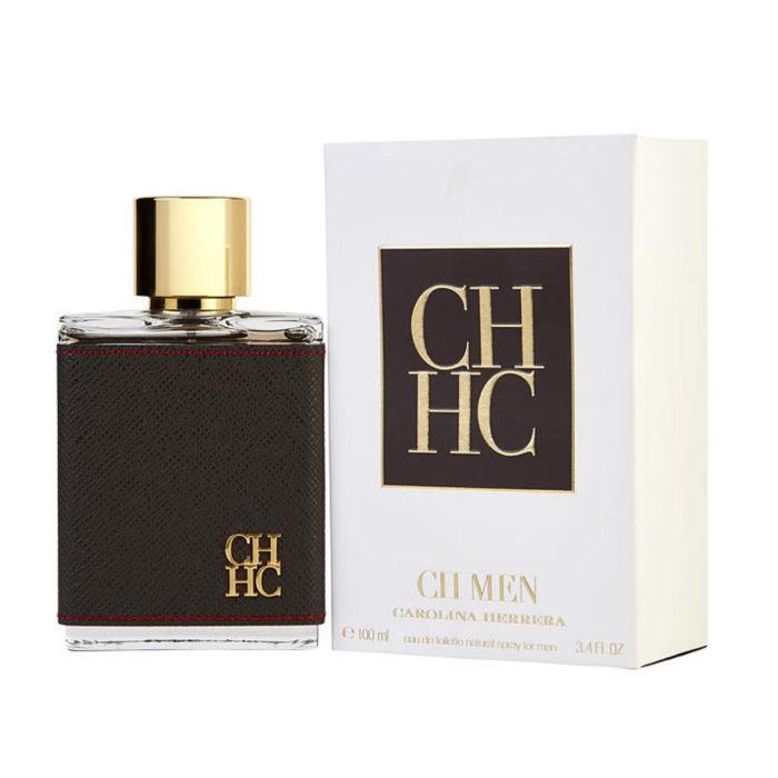 Carolina Herrera CH Men Eau de Toilette Vaporizador 100 mL Carolina Herrera CH Men Eau de Toilette Vaporizador 100 mL