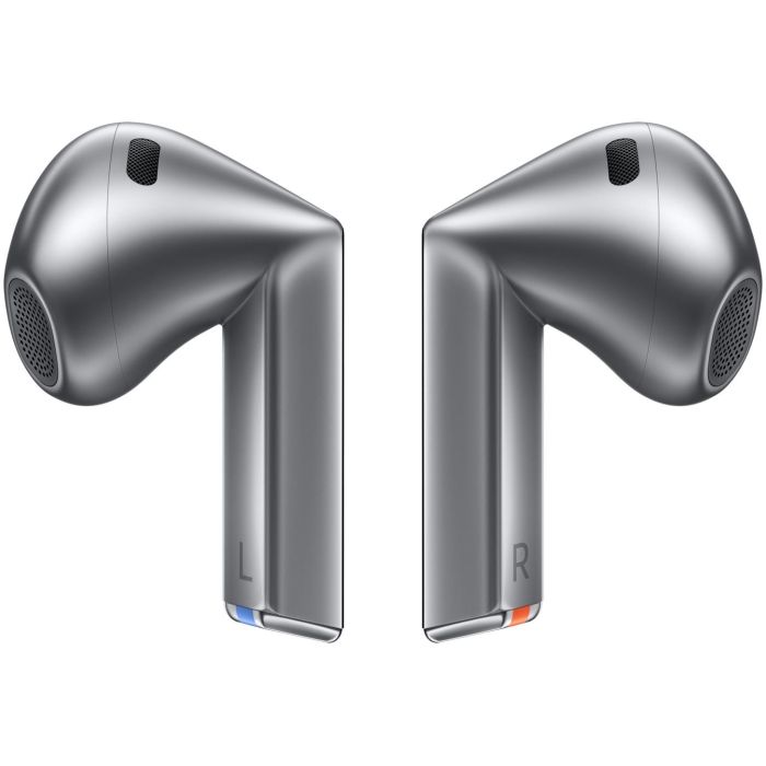 Samsung Galaxy Buds3 silver 2