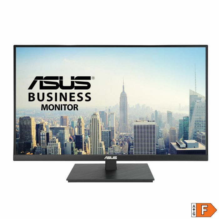 Monitor Gaming Asus VA27ACFSN 27" Wide Quad HD 100 Hz 6