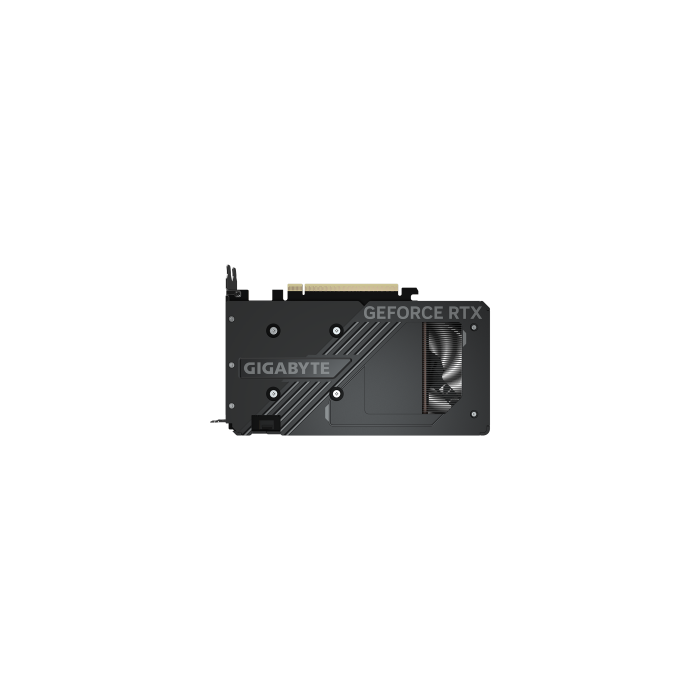 GIGABYTE GV-N5050WF2OC-8GD Tarjeta Gráfica NVIDIA GeForce RTX 5050 WINDFORCE OC 8GB GDDR6 PCI-E 5.0 con DLSS 4 5 GIGABYTE GV-N5050WF2OC-8GD Tarjeta Gráfica NVIDIA GeForce RTX 5050 WINDFORCE OC 8GB GDDR6 PCI-E 5.0 con DLSS 4 5