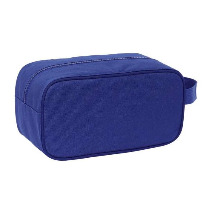 Zapatillero Safta F.C. Barcelona 150x290x140 mm 2 Zapatillero Safta F.C. Barcelona 150x290x140 mm 2