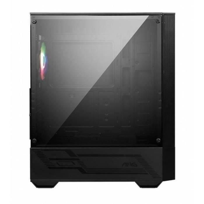 MSI MSA Forge 110R PC Case 4 MSI MSA Forge 110R PC Case 4