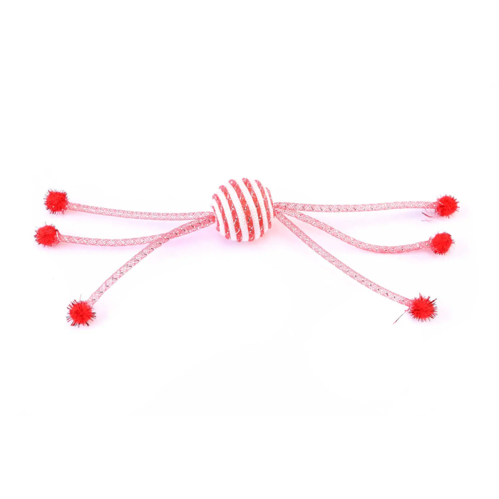 Freedog Pelopatas Roja 20 X 4 cm