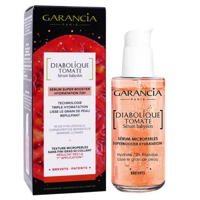 Garancia Diabolique Tomate SR suero 30ml