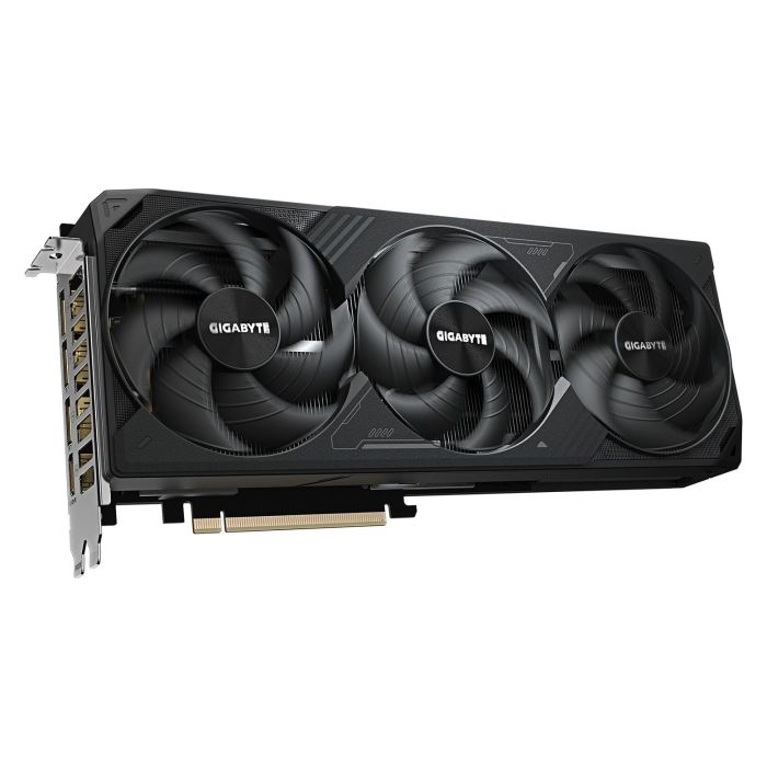 Gigabyte RTX 5070 Ti Windforce 16GB GDDR7 Tarjeta Gráfica 3