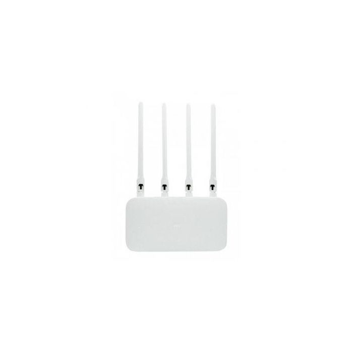 Xiaomi DVB4230GL Router Inalámbrico Doble Banda 2.4/5GHz Wi-Fi 5 (802.11ac) Ethernet Rápido Blanco 2 Xiaomi DVB4230GL Router Inalámbrico Doble Banda 2.4/5GHz Wi-Fi 5 (802.11ac) Ethernet Rápido Blanco 2