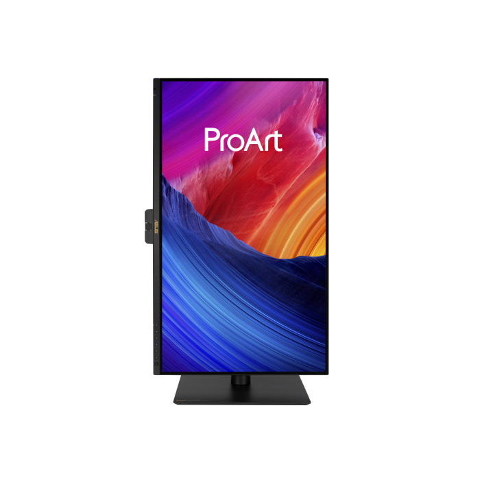 Asus Proart Pa27Ucge Pantalla para Pc 68,6 Cm (27") 3840 X 2160 Pixeles 4K Ultra Hd Led Negro 9 Asus Proart Pa27Ucge Pantalla para Pc 68,6 Cm (27") 3840 X 2160 Pixeles 4K Ultra Hd Led Negro 9