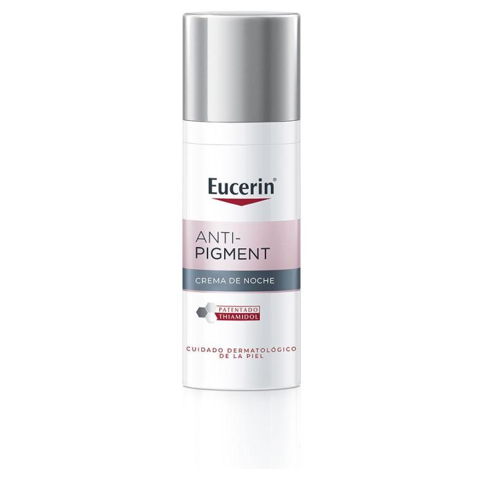 Eucerin Antipigment Crema Noche