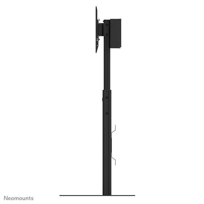 Neomounts FL45S-825BL1 TV floor stand 37-75" - TÜV, 190.5 cm (75"), 100 x 100mm, 600 x 400 mm, 0 - 5°, Steel, Black 13 Neomounts FL45S-825BL1 TV floor stand 37-75" - TÜV, 190.5 cm (75"), 100 x 100mm, 600 x 400 mm, 0 - 5°, Steel, Black 13