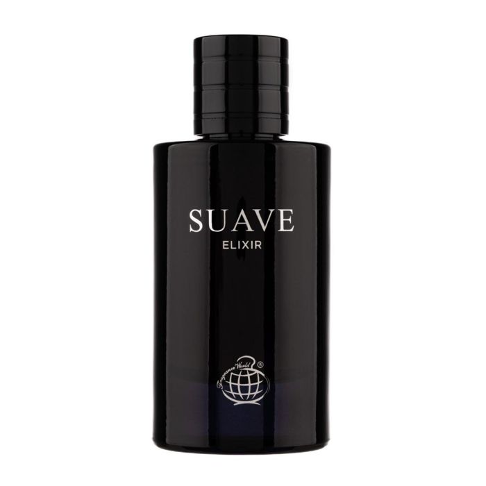 Suave Elixir eau de parfum 80 ml vaporizador