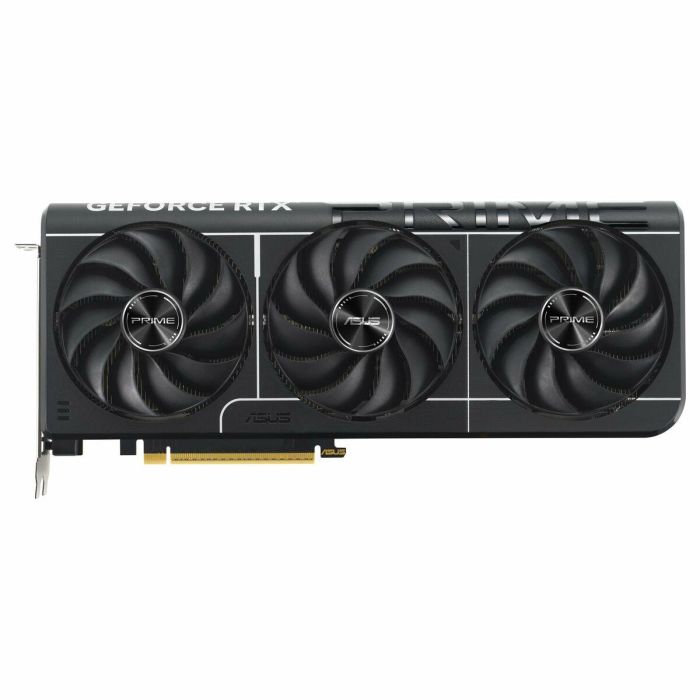 Asus Tarjeta Gráfica PRIME-RTX5070TI-O16G 90YV0MF0M0NA00 9