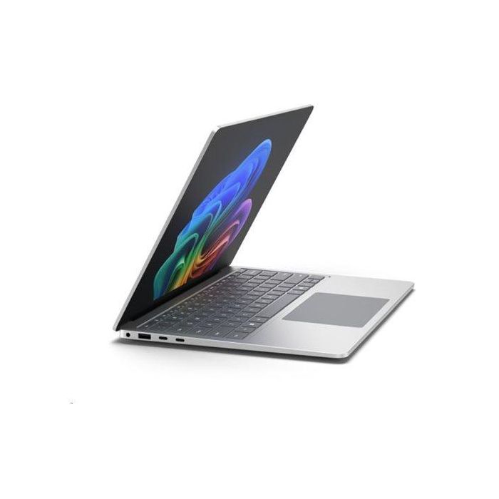 Microsoft U7 - 268 V Surface Laptop 7 13.8" Intel Core Ultra 7, 32GB RAM, 256GB SSD, Windows 11 Pro, Platinum 3 Microsoft U7 - 268 V Surface Laptop 7 13.8" Intel Core Ultra 7, 32GB RAM, 256GB SSD, Windows 11 Pro, Platinum 3