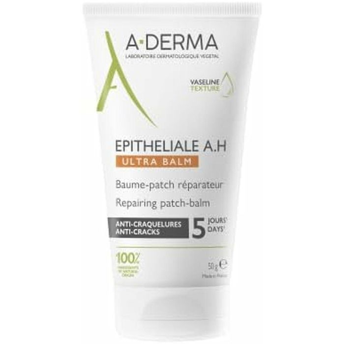 A-Derma Epitheliale A.H Ultra Balm Bálsamo-Parche Reparador 50 gr