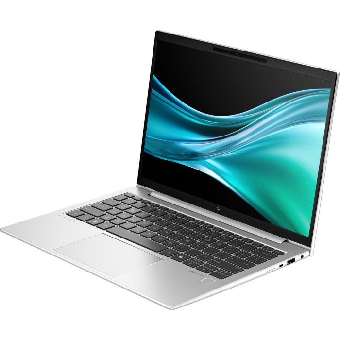 HP EliteBook 835 G11 AMD Ryzen 5 8540U 33.78cm 13.3Zoll WUXGA 16GB 512GB/SSD W11P 1J War (DE) 12