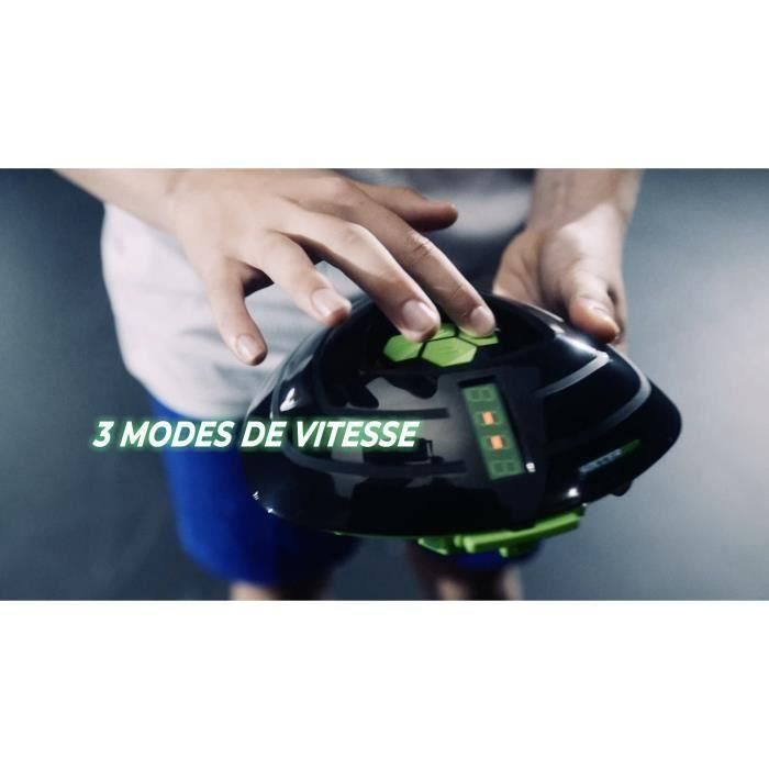 Juego soccerbot ¡dentro de casa! ¿podrás vencer al robot de fútbol inteligente? 2 Juego soccerbot ¡dentro de casa! ¿podrás vencer al robot de fútbol inteligente? 2