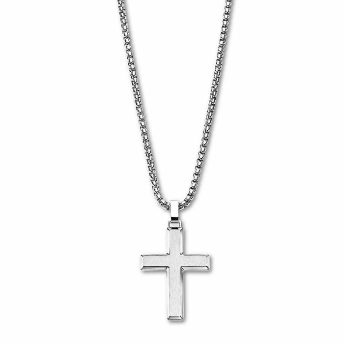 Colgante Mujer Lotus LS2453-1/1 Plateado 0 Colgante Mujer Lotus LS2453-1/1 Plateado 0