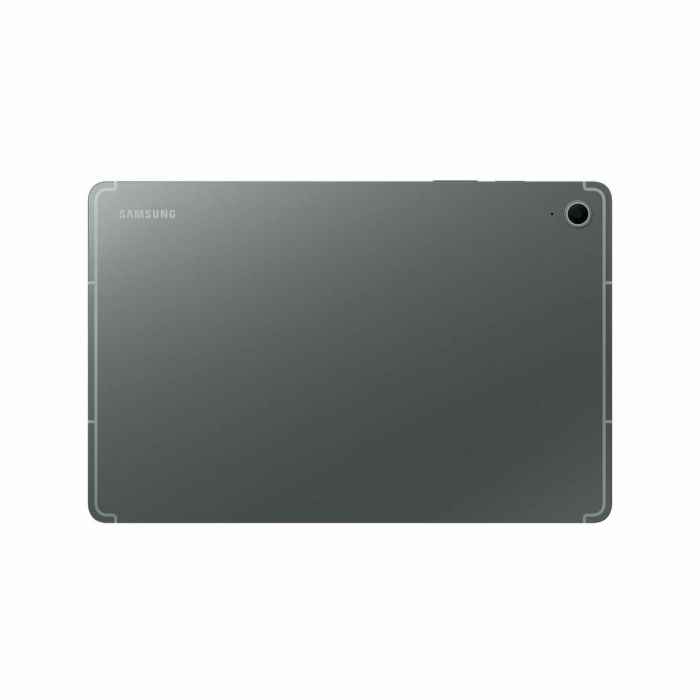 Tablet Samsung SM-X526B 10,9" Octa Core 8 GB RAM 128 GB Gris 12 Tablet Samsung SM-X526B 10,9" Octa Core 8 GB RAM 128 GB Gris 12