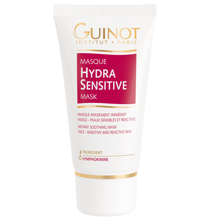 Guinot Hydra Sensitive Mask 50 mL