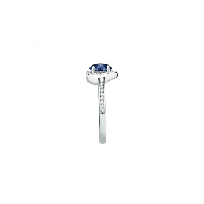 Anillo Mujer Morellato SAVB15012 Plateado 12 5 Anillo Mujer Morellato SAVB15012 Plateado 12 5