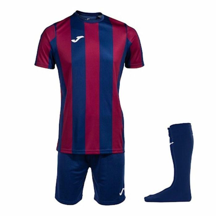 Conjunto Deportivo para Niños Joma Sport Inter Classic