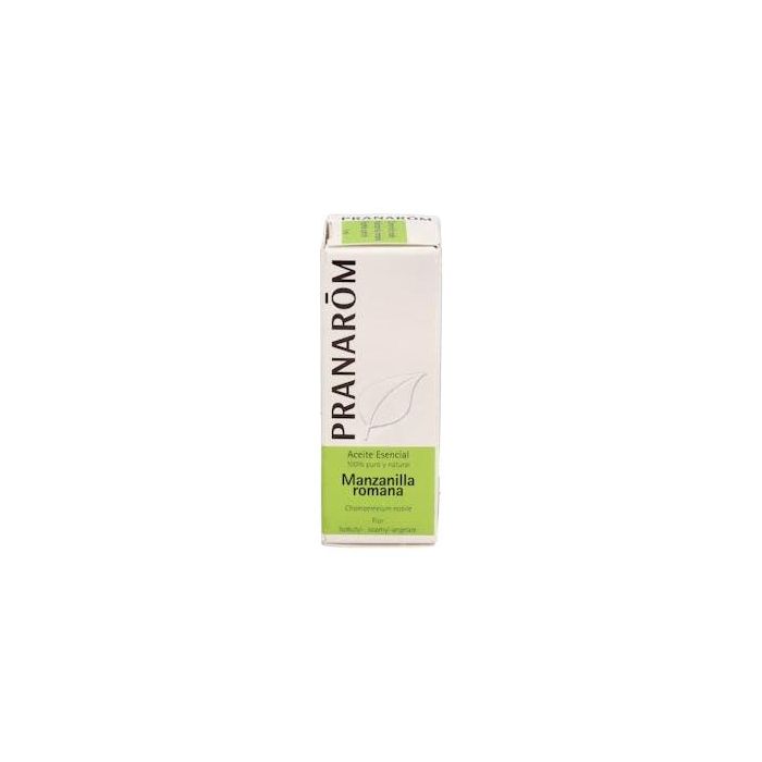 PRANAROM ACEITES Manzanilla Romana Flor Aceite Esencial 5ml