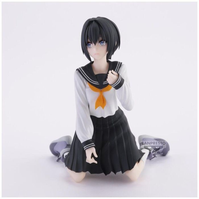 Banpresto Figura 2.5 Dimensional Seduction Nonoa Uniform ver. 12 cm 1