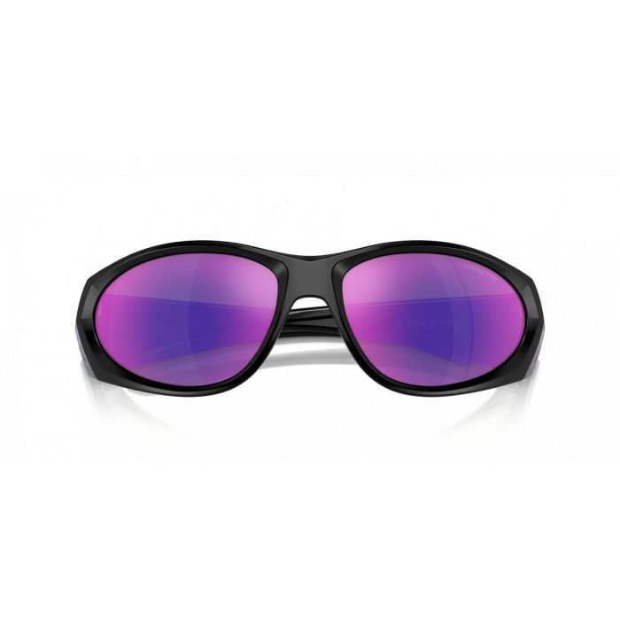 Gafas de Sol Unisex Arnette AN4342-29484X Ø 62 mm 1