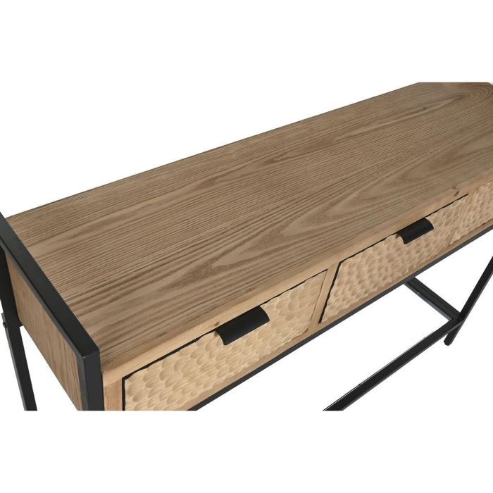 Consola Colonial DKD Home Decor 32 x 83 x 121 cm 4 Consola Colonial DKD Home Decor 32 x 83 x 121 cm 4