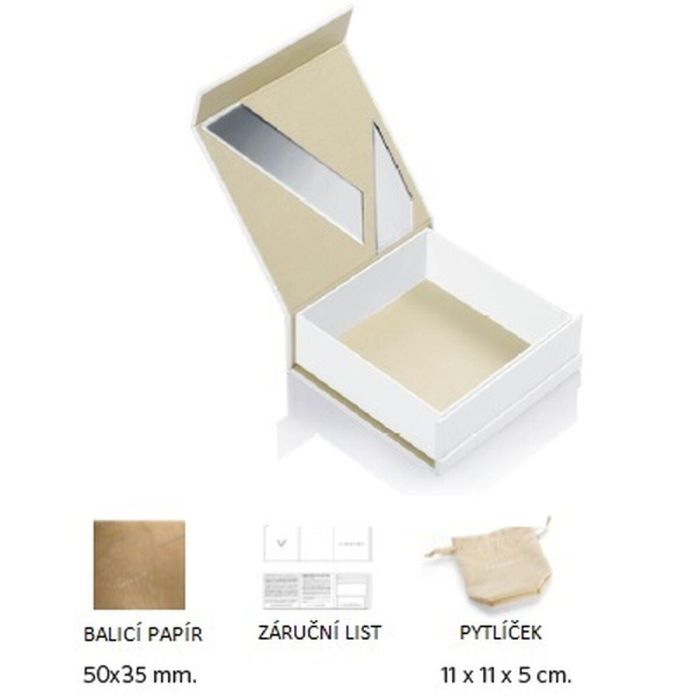 Pulsera Mujer Viceroy 90053K09012 1 Pulsera Mujer Viceroy 90053K09012 1