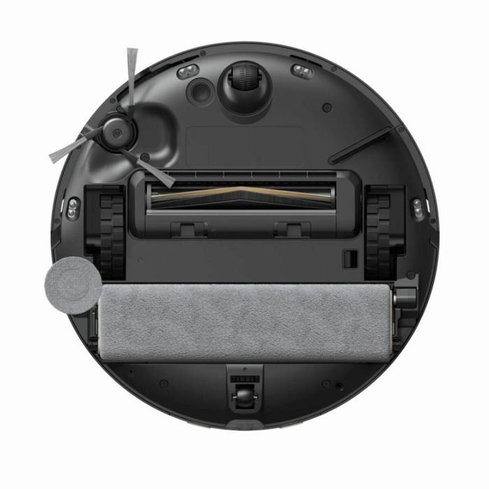Mova MOV6977728943398 Robot Aspirador Z50 Ultra, Potente Succión 19000 Pa, Detección Múltiple Suciedad Tiempo Real 10 Mova MOV6977728943398 Robot Aspirador Z50 Ultra, Potente Succión 19000 Pa, Detección Múltiple Suciedad Tiempo Real 10