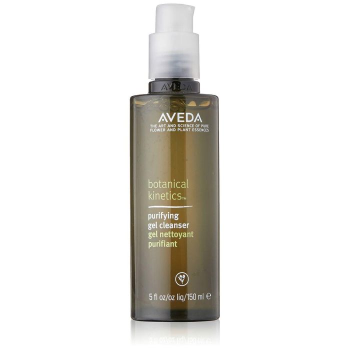 Aveda Botanical Kinetics Purifying Gel Cleanser 150 mL