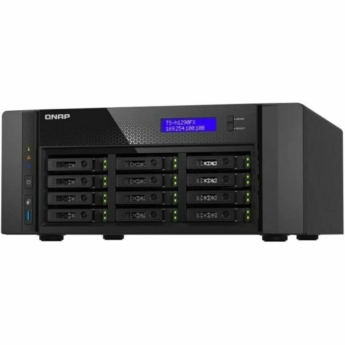 Tarjeta controladora RAID Qnap TS-h1290FX 5 Tarjeta controladora RAID Qnap TS-h1290FX 5