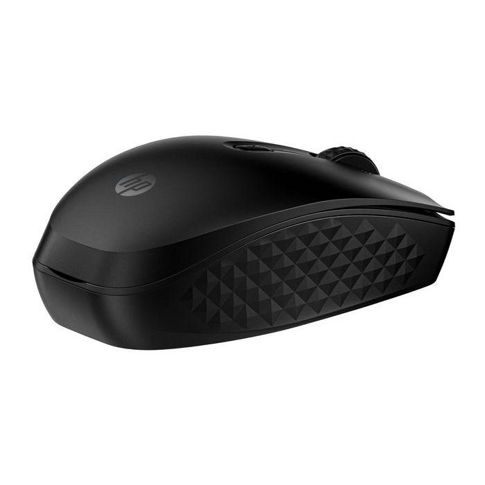 HP 420 Ratón Bluetooth Programable Portátil para 3 Dispositivos y 6 Botones Personalizables 0 HP 420 Ratón Bluetooth Programable Portátil para 3 Dispositivos y 6 Botones Personalizables 0