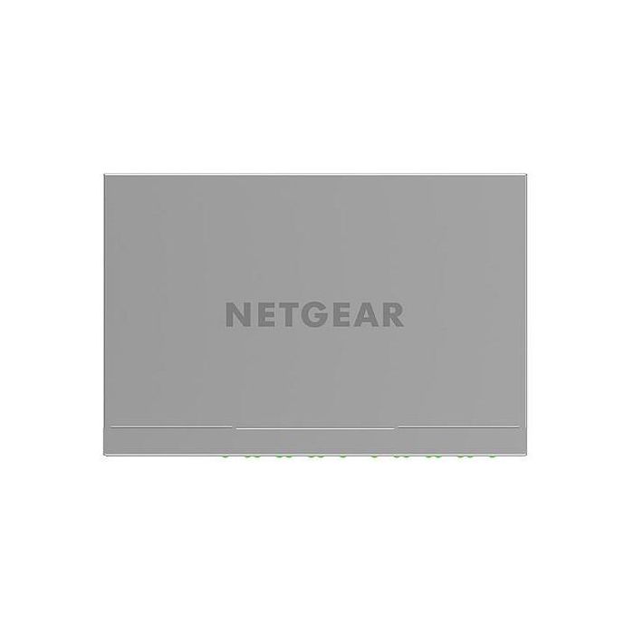 NETGEAR Switch MS108UP-100EUS No Administrado 8 Puertos 2.5GE con PoE+