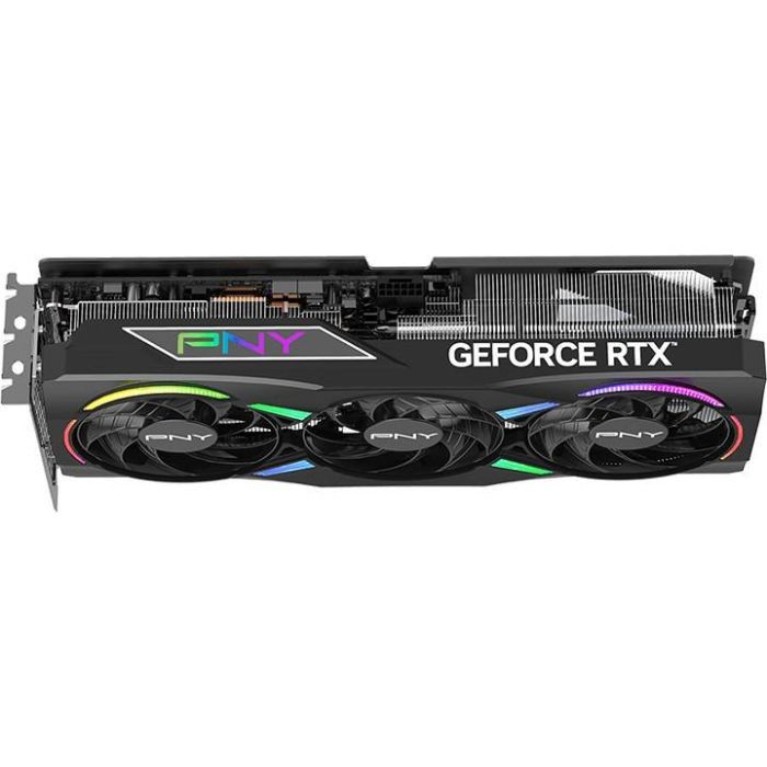 PNY PNY0751492794570 Tarjeta Gráfica GEFORCE RTX 5070Ti 16GB 2