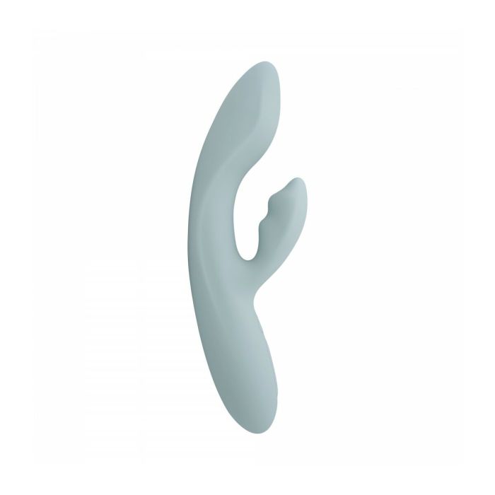 Vibrador Doble Estimulación Svakom Ciruela 13 Vibrador Doble Estimulación Svakom Ciruela 13