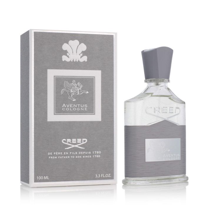 Creed AVENTUS COLOGNE Eau de Parfum Vaporizador 100 ml