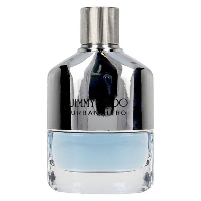 Jimmy Choo Urban Hero Eau de Parfum para Hombre Amaderada Especiada Vaporizador 30 ml 0 Jimmy Choo Urban Hero Eau de Parfum para Hombre Amaderada Especiada Vaporizador 30 ml 0