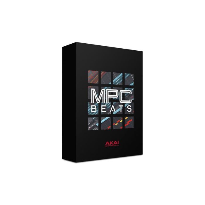 AKAIPRO Mpd-218, Controlador USB MIDI con 16 Pads MPC retroiluminados, 18 Potenciómetros Asignables y Ableton Live Lite 3