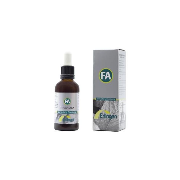 Fitoaroma 401 55Ml.
