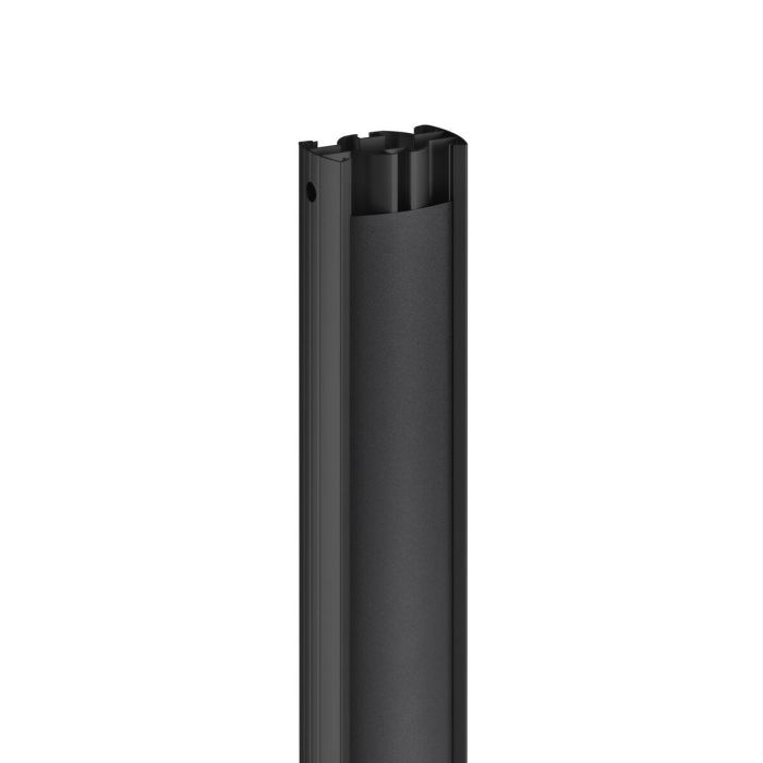 Vogels Puc 2515 Connect-It Large Pole 150Cm Black Vogels Puc 2515 Connect-It Large Pole 150Cm Black