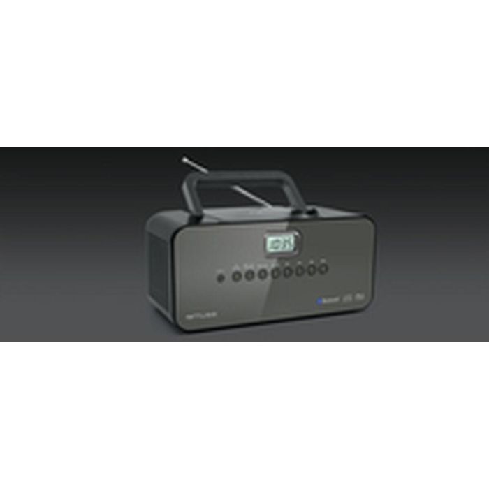 Radio CD Bluetooth MP3 Muse M-22 BT Bluetooth 6