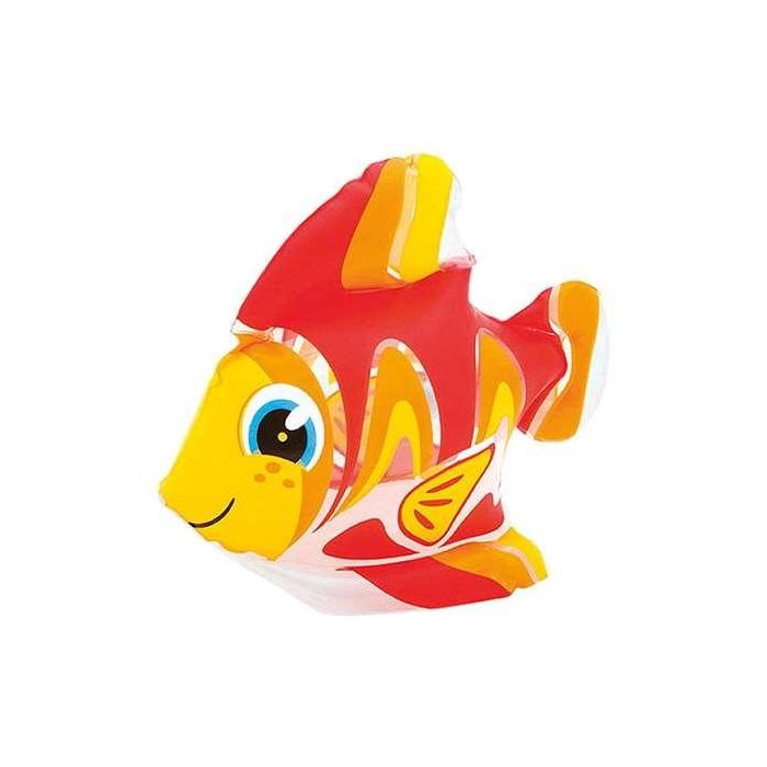 Figura hinchable animales 28x20 cm (+ 2 años) - modelos surtidos 1 Figura hinchable animales 28x20 cm (+ 2 años) - modelos surtidos 1