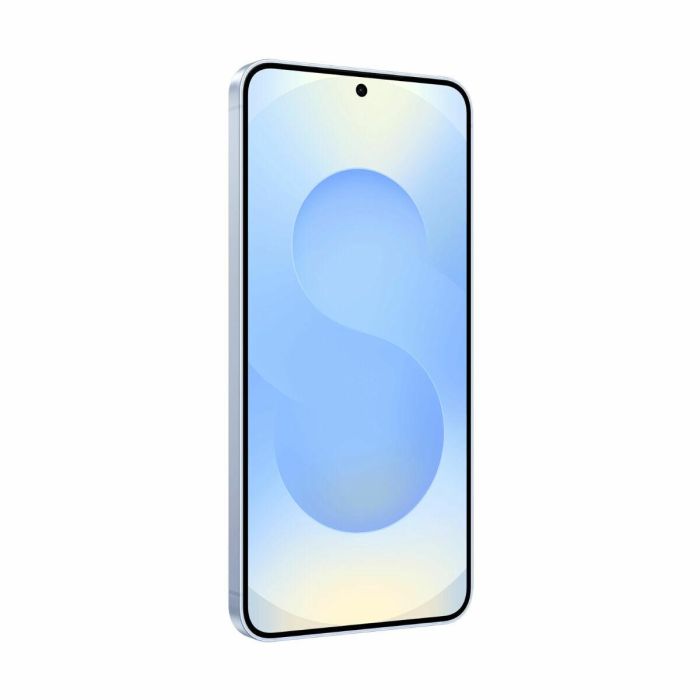 Smartphone Samsung 6,7" Qualcomm Snapdragon 8 Elite 12 GB RAM 256 GB Azul 3 Smartphone Samsung 6,7" Qualcomm Snapdragon 8 Elite 12 GB RAM 256 GB Azul 3