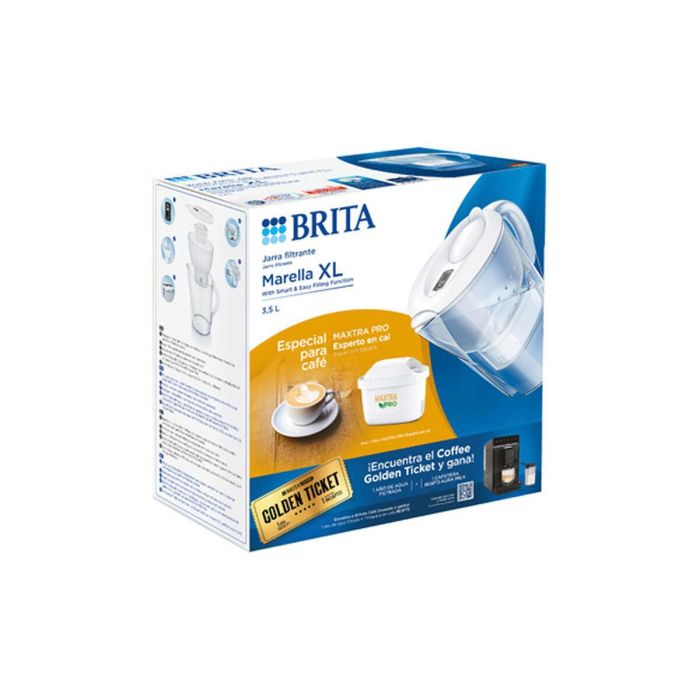 Jarra Filtrante Brita 1