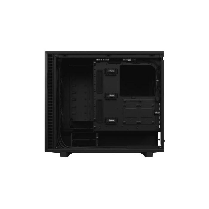 Fractal Design Define 7 Caja PC Midi Tower Negra ATX, micro ATX, Micro-ITX 14