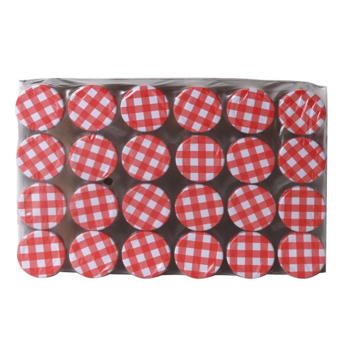 Mediterraneo Tarrito Vidrio Multiusos 50 cc 3