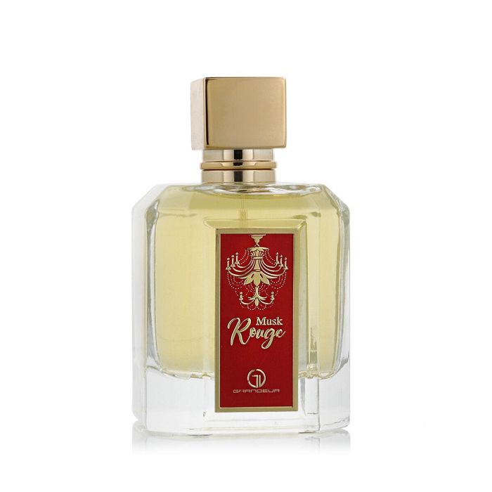 Perfume Unisex Musk Rouge EDP 100 ml 1