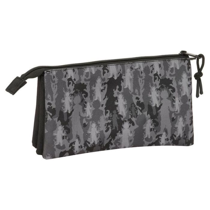 Portatodo Dragon Ball triple 1