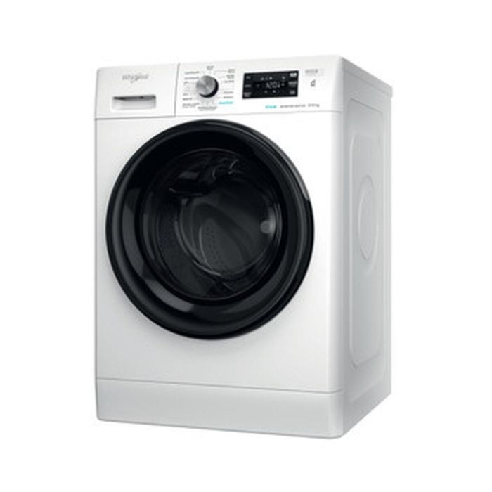Lavadora - Secadora Whirlpool Corporation FFWDB964489BVSP 1400 rpm 9 kg 6 Kg 10 Lavadora - Secadora Whirlpool Corporation FFWDB964489BVSP 1400 rpm 9 kg 6 Kg 10